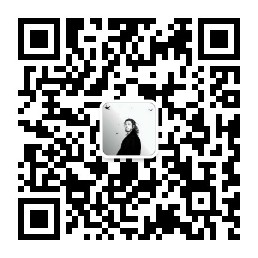 公众号二维码